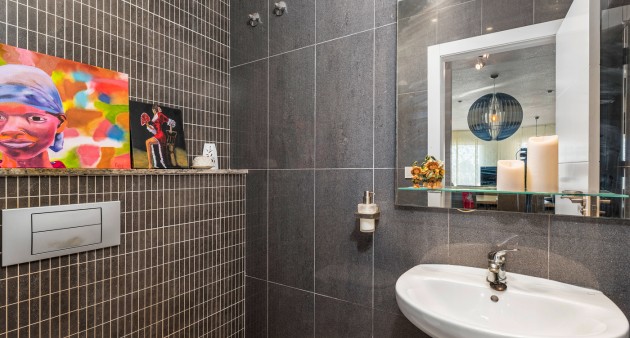 Vente - Villa - San Fulgencio - Oasis