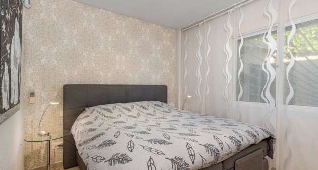 Vente - Villa - San Fulgencio - Oasis