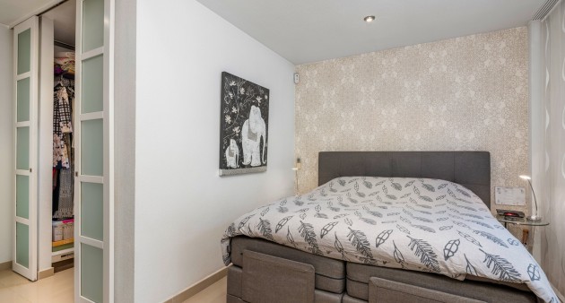 Vente - Villa - San Fulgencio - Oasis