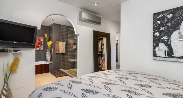 Vente - Villa - San Fulgencio - Oasis