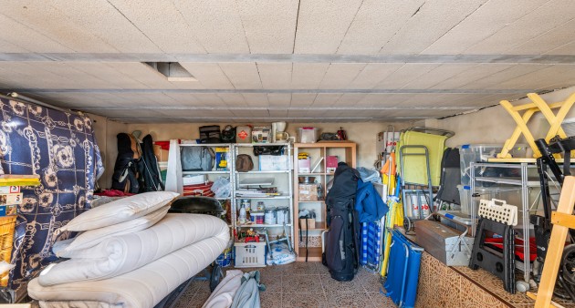 Vente - Villa - San Fulgencio - Oasis