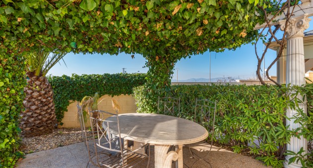 Vente - Villa - San Fulgencio - Oasis