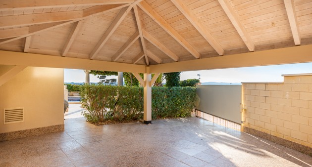 Vente - Villa - San Fulgencio - Oasis