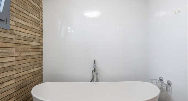 Verkoop - Chalet - Torrevieja - La veleta