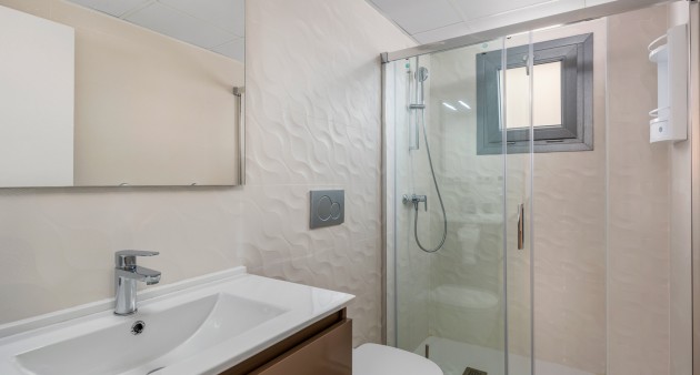 Verkoop - Chalet - Torrevieja - La veleta