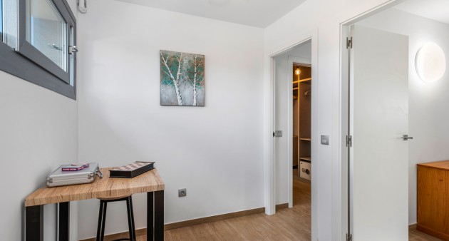 Verkoop - Chalet - Torrevieja - La veleta