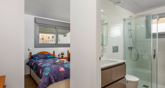 Verkoop - Chalet - Torrevieja - La veleta