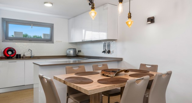 Verkoop - Chalet - Torrevieja - La veleta