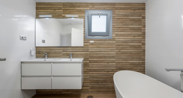 Verkoop - Chalet - Torrevieja - La veleta