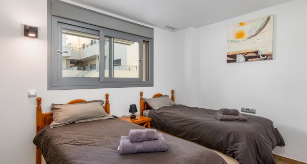 Verkoop - Chalet - Torrevieja - La veleta