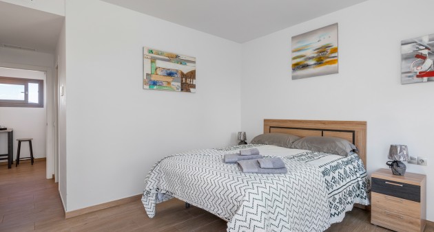 Verkoop - Chalet - Torrevieja - La veleta