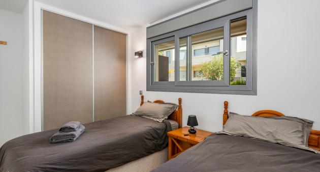 Verkoop - Chalet - Torrevieja - La veleta