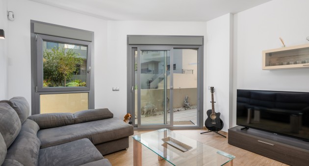 Verkoop - Chalet - Torrevieja - La veleta