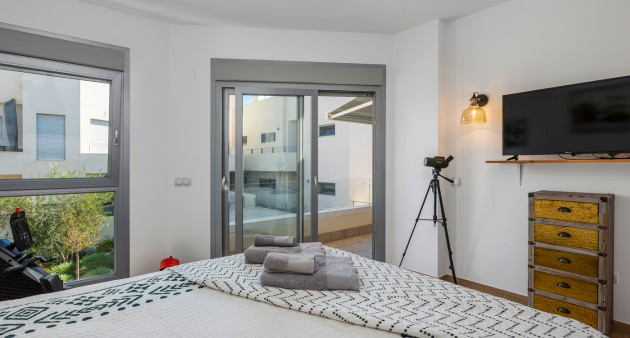 Verkoop - Chalet - Torrevieja - La veleta