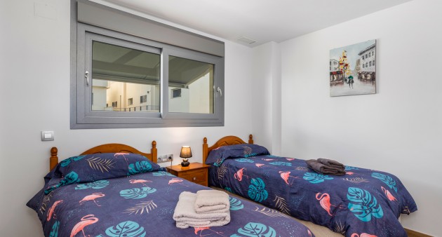 Verkoop - Chalet - Torrevieja - La veleta