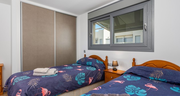 Verkoop - Chalet - Torrevieja - La veleta