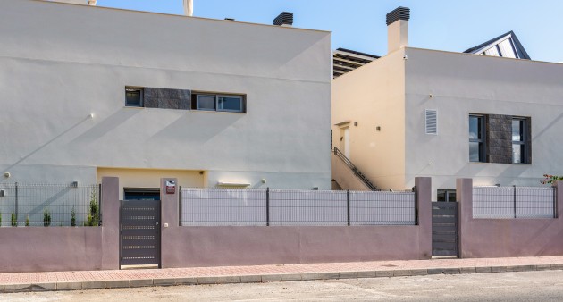 Verkoop - Chalet - Torrevieja - La veleta