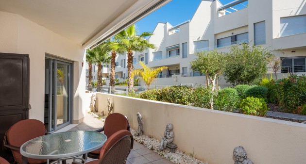 Verkoop - Chalet - Torrevieja - La veleta