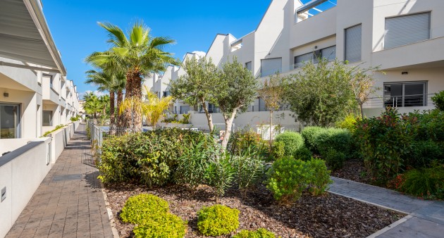 Verkoop - Chalet - Torrevieja - La veleta