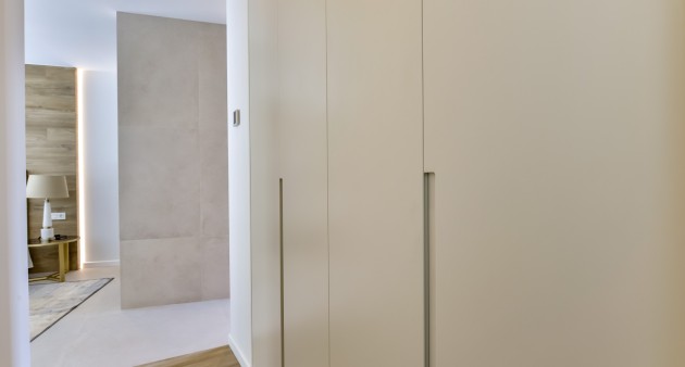 Nowo zbudowane - Willa - Altea