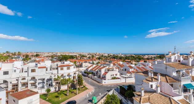 Sprzedaż - Penthouse - Torrevieja