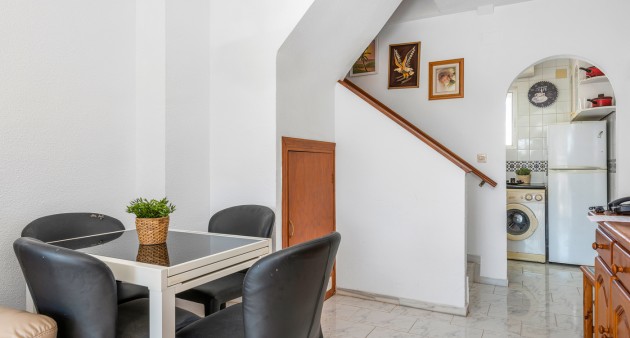 Sprzedaż - Penthouse - Torrevieja