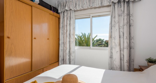 Sprzedaż - Penthouse - Torrevieja