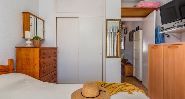 Sprzedaż - Penthouse - Torrevieja
