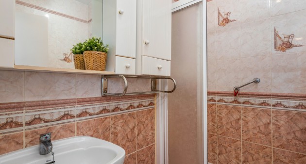 Sprzedaż - Penthouse - Torrevieja