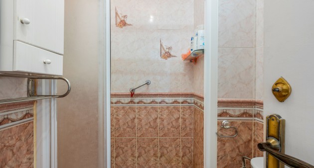 Sprzedaż - Penthouse - Torrevieja