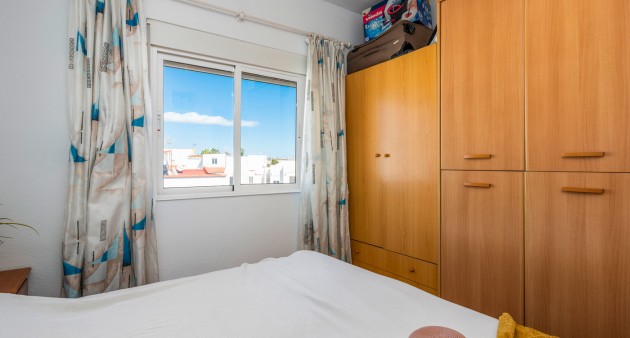 Sprzedaż - Penthouse - Torrevieja