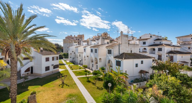 Sprzedaż - Penthouse - Torrevieja