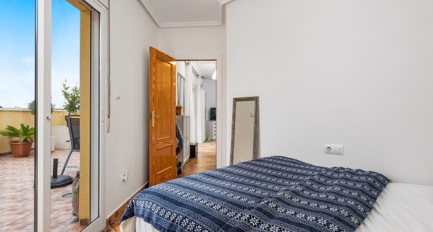 Vente - Apartment - Pilar de La Horadada