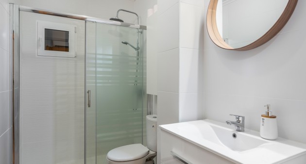 Vente - Apartment - Pilar de La Horadada