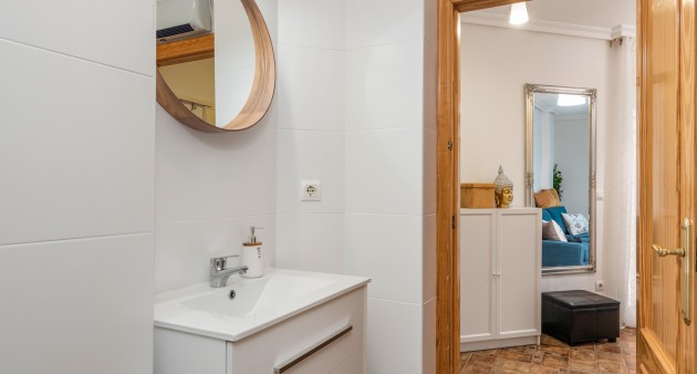 Vente - Apartment - Pilar de La Horadada