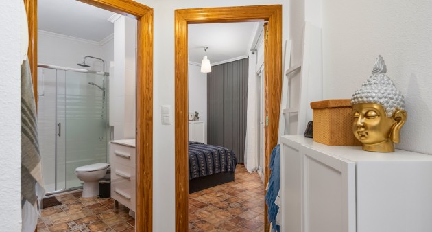 Vente - Apartment - Pilar de La Horadada