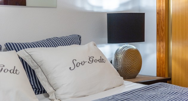 Vente - Apartment - Pilar de La Horadada