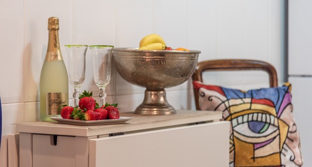 Vente - Apartment - Pilar de La Horadada