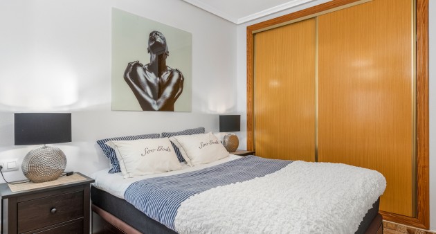 Vente - Apartment - Pilar de La Horadada