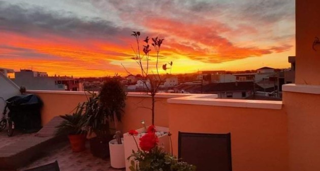 Vente - Apartment - Pilar de La Horadada