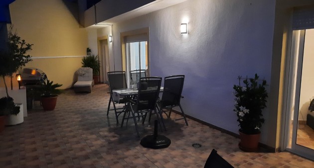 Vente - Apartment - Pilar de La Horadada