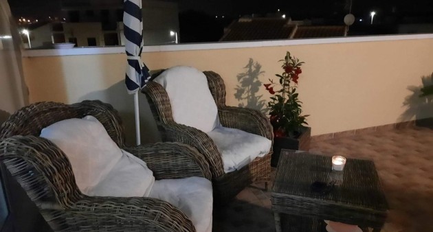 Vente - Apartment - Pilar de La Horadada