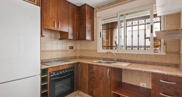 Venta - Adosado - Guardamar del Segura