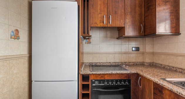 Venta - Adosado - Guardamar del Segura