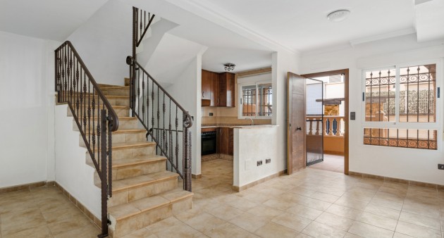 Venta - Adosado - Guardamar del Segura