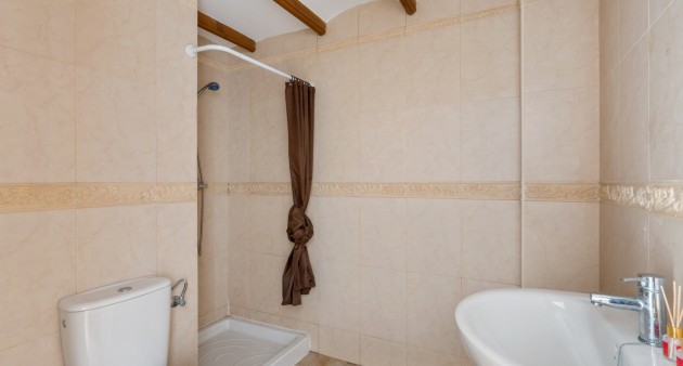 Venta - Adosado - Guardamar del Segura