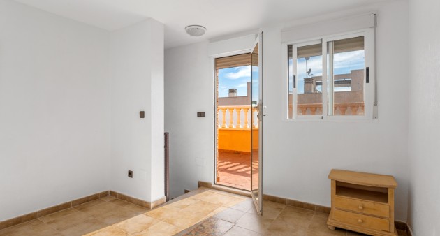 Venta - Adosado - Guardamar del Segura