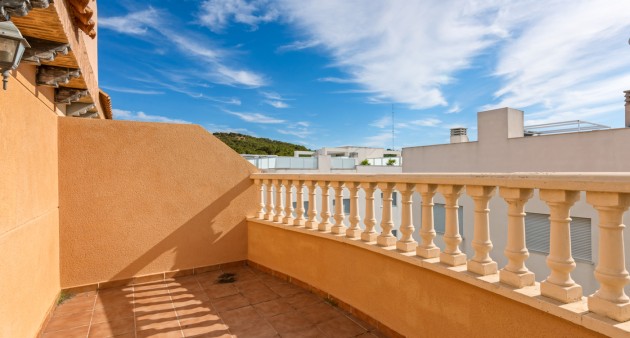 Venta - Adosado - Guardamar del Segura