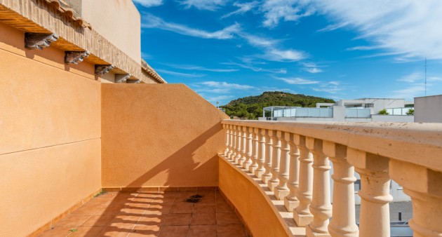 Venta - Adosado - Guardamar del Segura