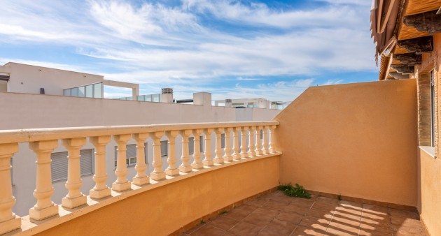 Venta - Adosado - Guardamar del Segura